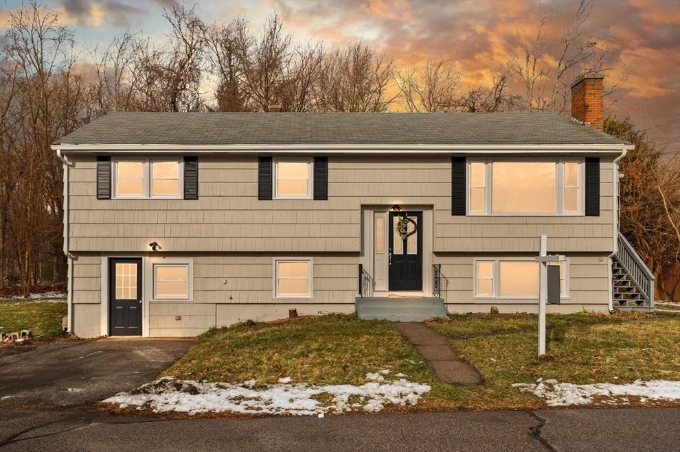 Unit for sale at 8 Maple Lane, Millbury, MA 01527