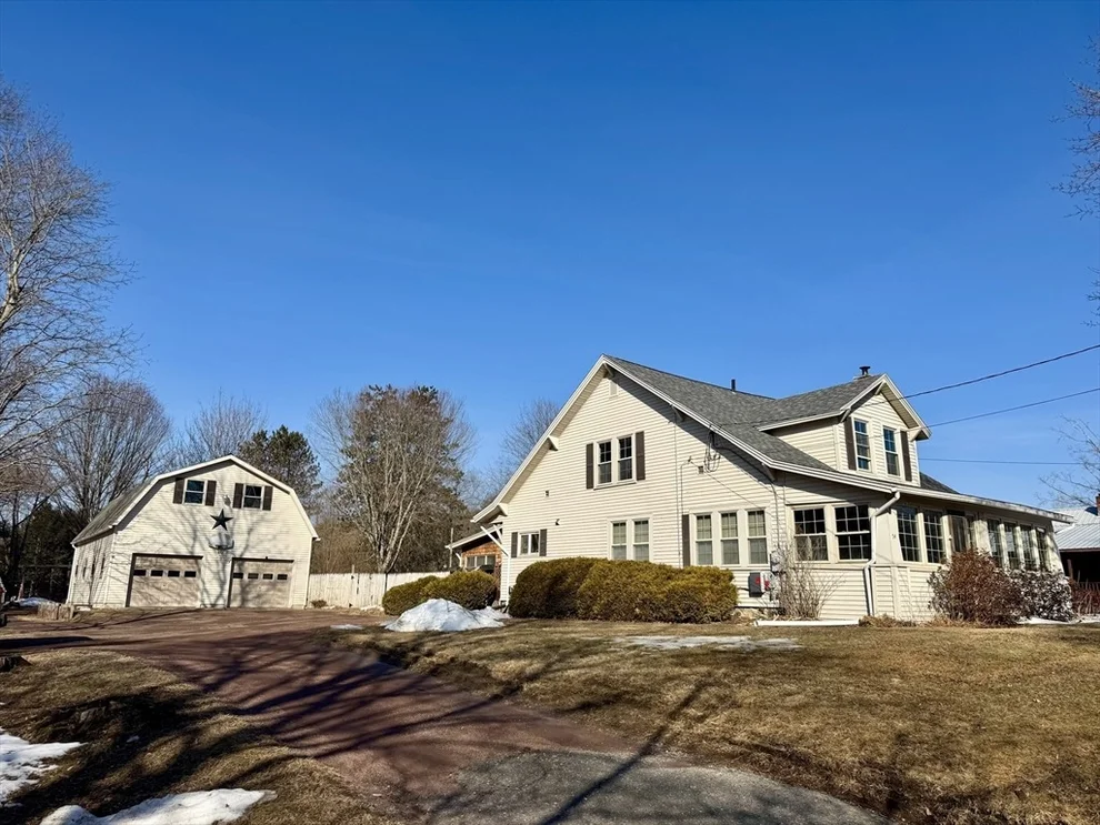 Unit for sale at 54 Adams Road, Greenfield, MA 01301