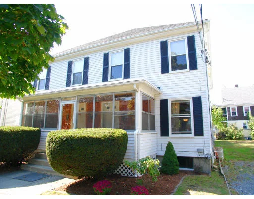 Unit for sale at 162-164 Grant Street, Framingham, MA 01702