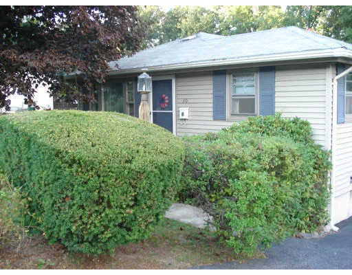 Unit for sale at 30 Gordon, Worcester, MA 01604