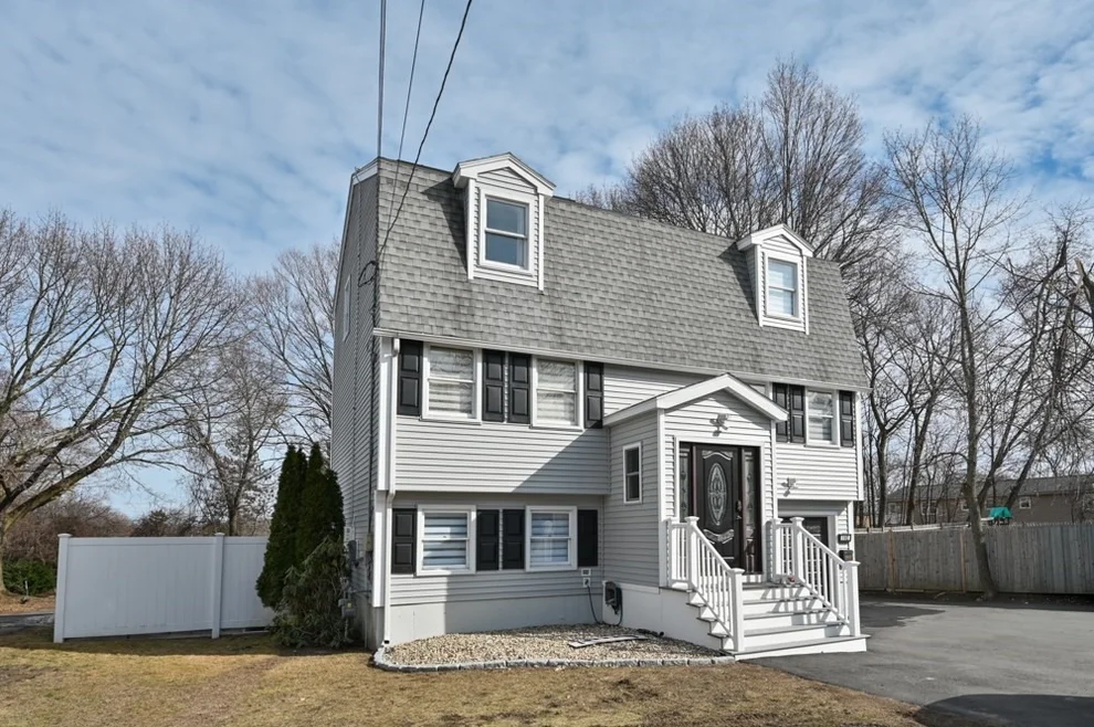 Unit for sale at 192 Lowell St., Methuen, MA 01844
