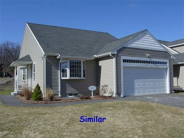 Unit for sale at 101 Angell Brook Dr, West Boylston, MA 01583