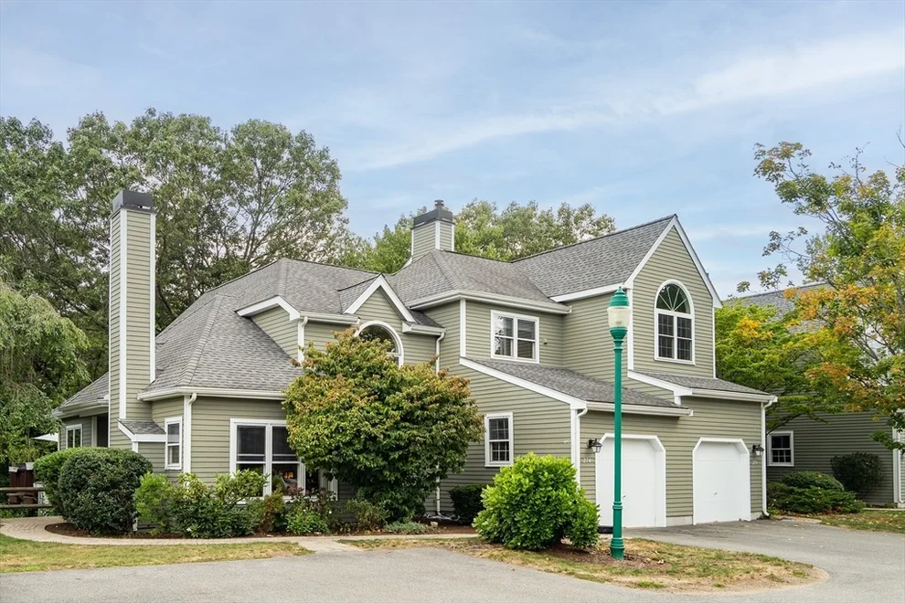 Unit for sale at 274 Bishops Forest Drive, Waltham, MA 02452
