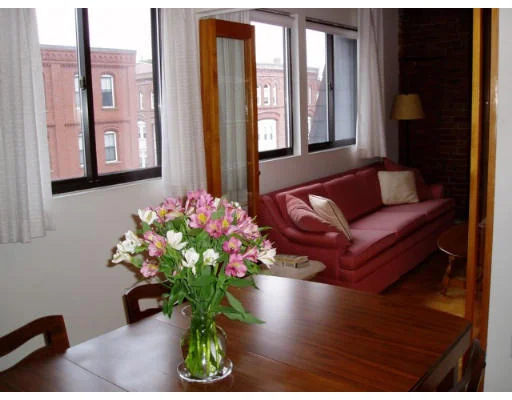 Unit for sale at 235 Washington St, Brookline, MA 02445