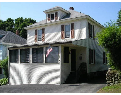Unit for sale at 246 Crawford Street, Lowell, MA 01854