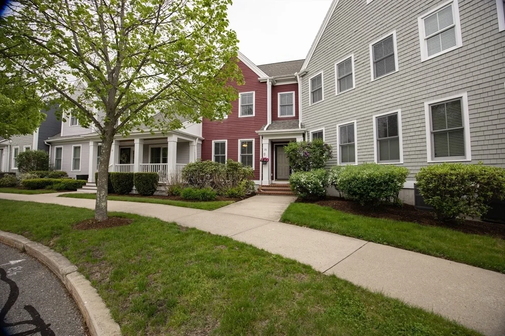 Unit for sale at 33 Owen Rd, Norton, MA 02766