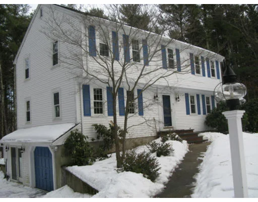 Unit for sale at 71 Millbrook Way, Duxbury, MA 02332