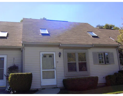 Unit for sale at 15 Schofield, Kingston, MA 02364