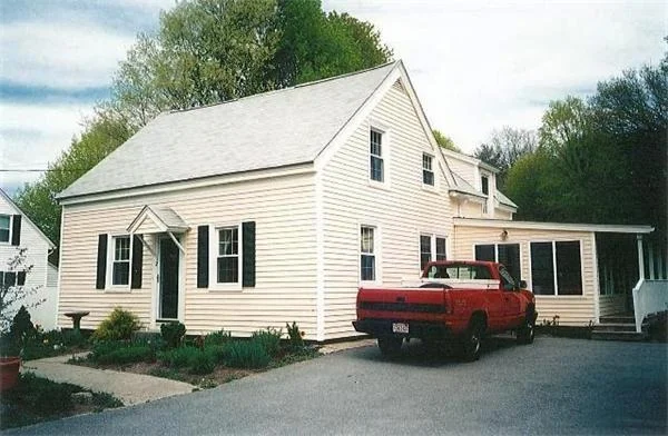 Unit for sale at 12 Warren Road, Upton, MA 01568