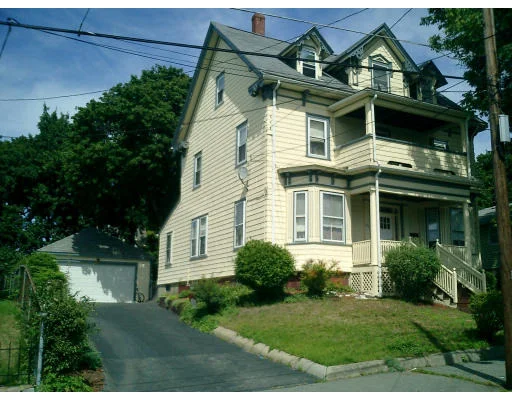 Unit for sale at 35 Perkins, Malden, MA 02148