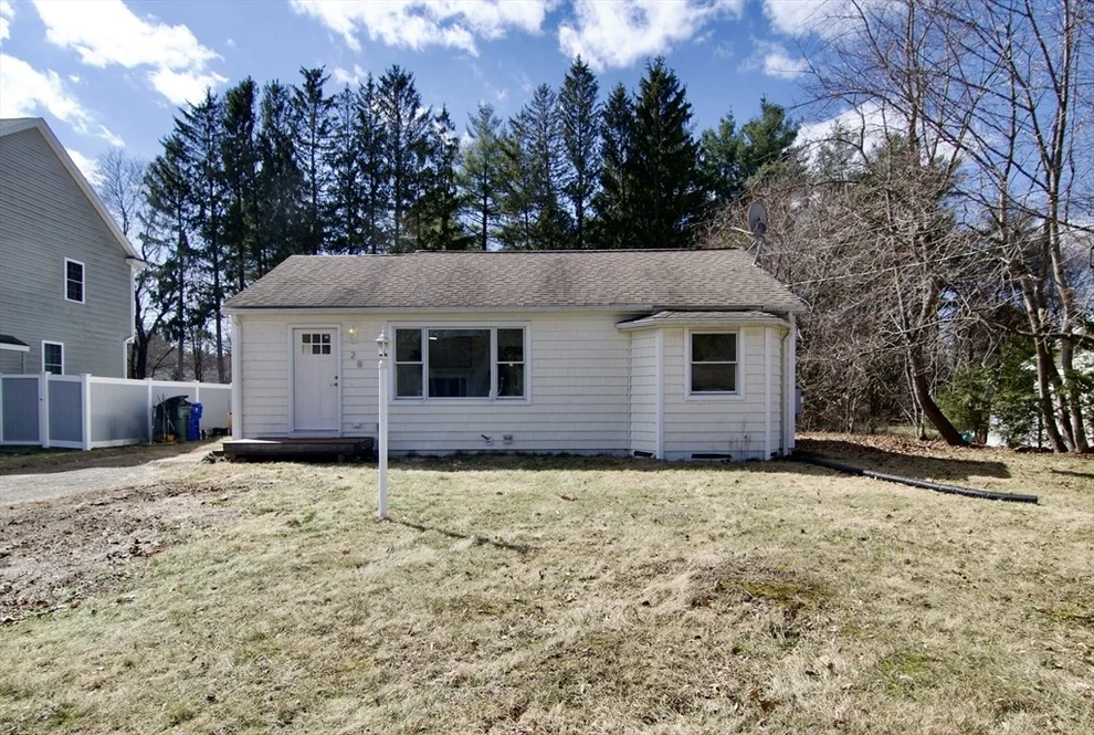 Unit for sale at 28 Old Lane Rd, Springfield, MA 01129