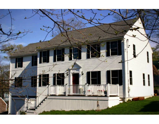 Unit for sale at 72 Pleasant Street, Cohasset, MA 02025