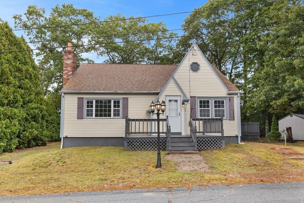Unit for sale at 15 S Breault St, Westport, MA 02790