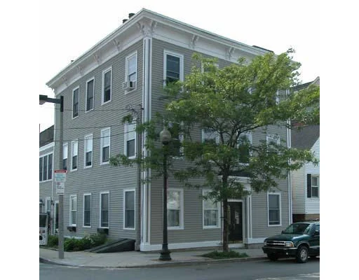 Unit for sale at 332 Bunker Hill St, Boston, MA 02129