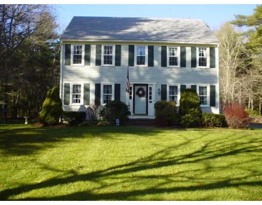 Unit for sale at 25 Gerrish Road, Rochester, MA 02770