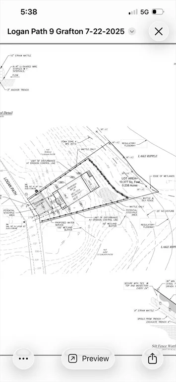 Unit for sale at 9 Logan Path, Grafton, MA 01536