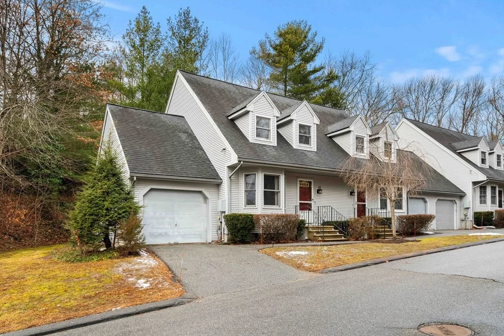 Unit for sale at 41 Gill St, Walpole, MA 02081