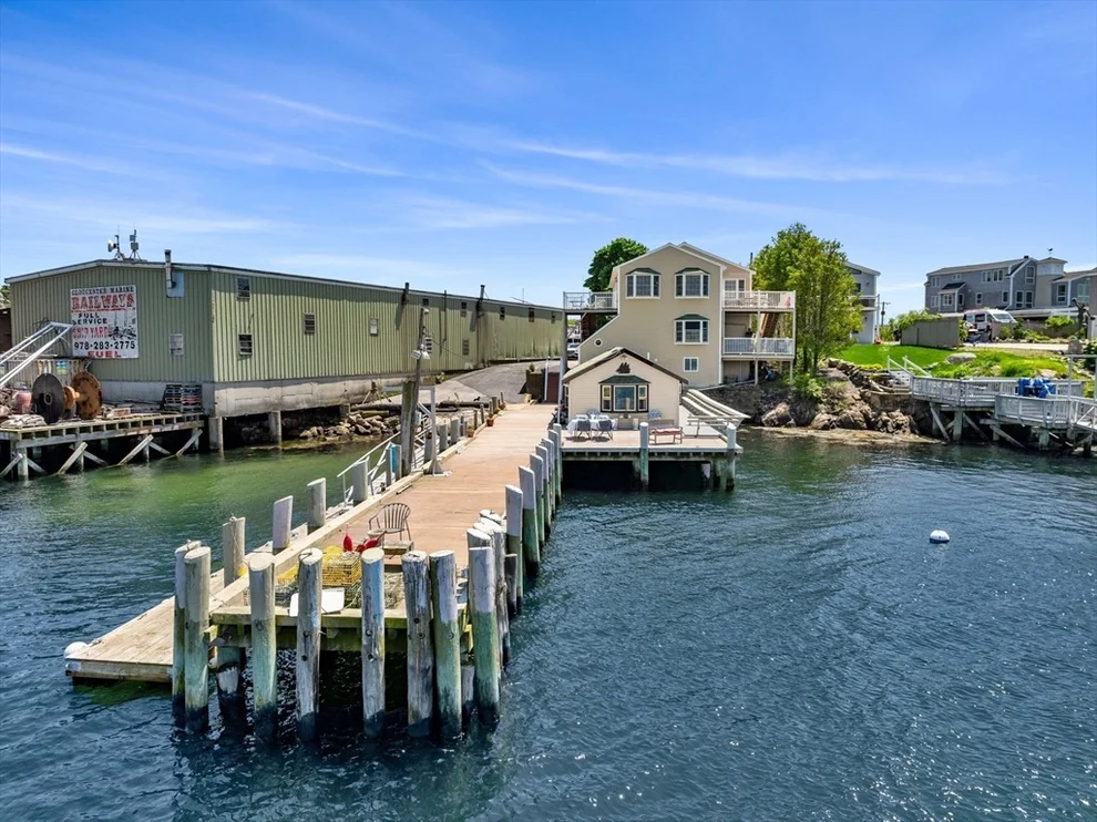 Unit for sale at 88 Rocky Neck Avenue, Gloucester, MA 01930