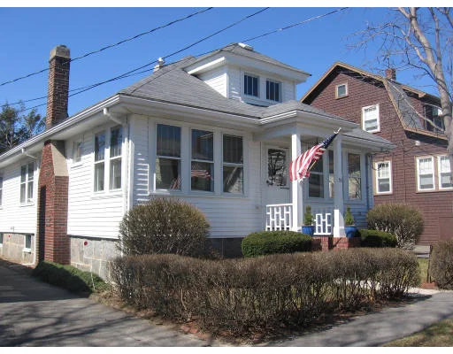 Unit for sale at 33 Shirley St, Quincy, MA 02169