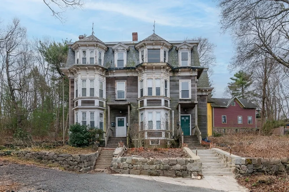 Unit for sale at 16-18 Yale Ter, Boston, MA 02130
