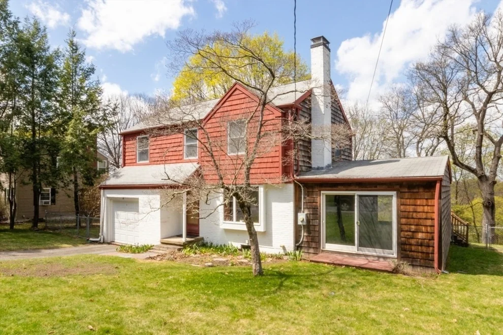 Unit for sale at 18 University Dr, Natick, MA 01760