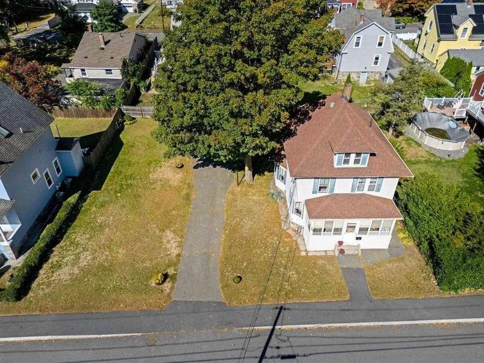 Unit for sale at 317 Middlesex St, North Andover, MA 01845