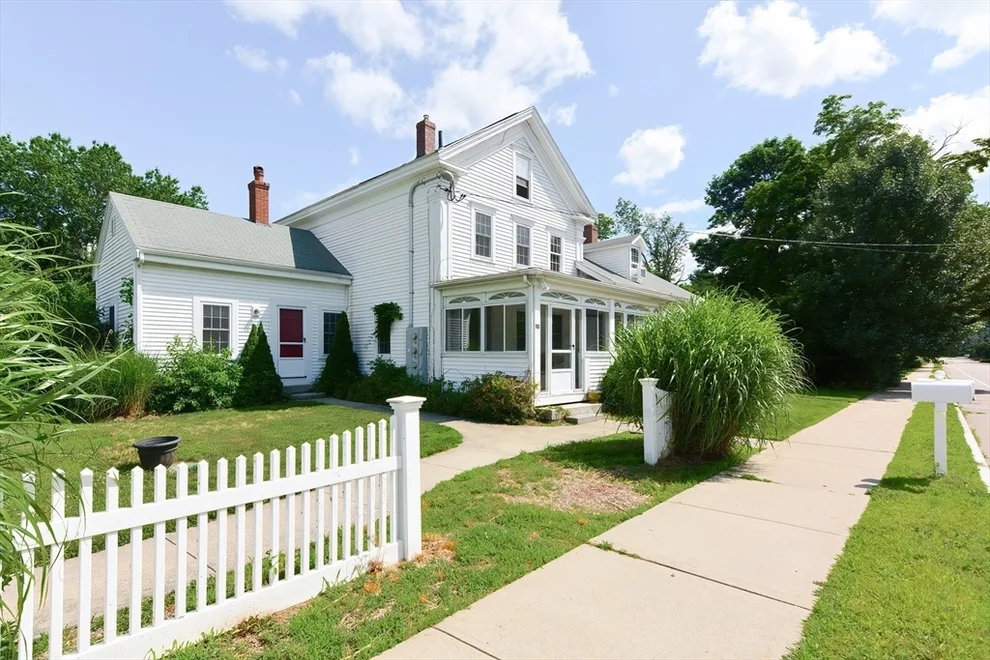 Unit for sale at 118 Main St, Norfolk, MA 02056