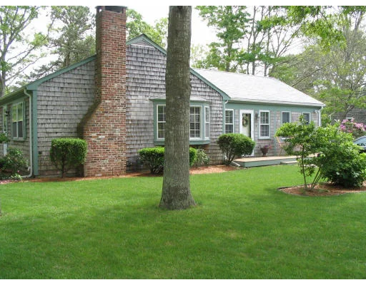 Unit for sale at 1 Deep Brook, Yarmouth, MA 02673