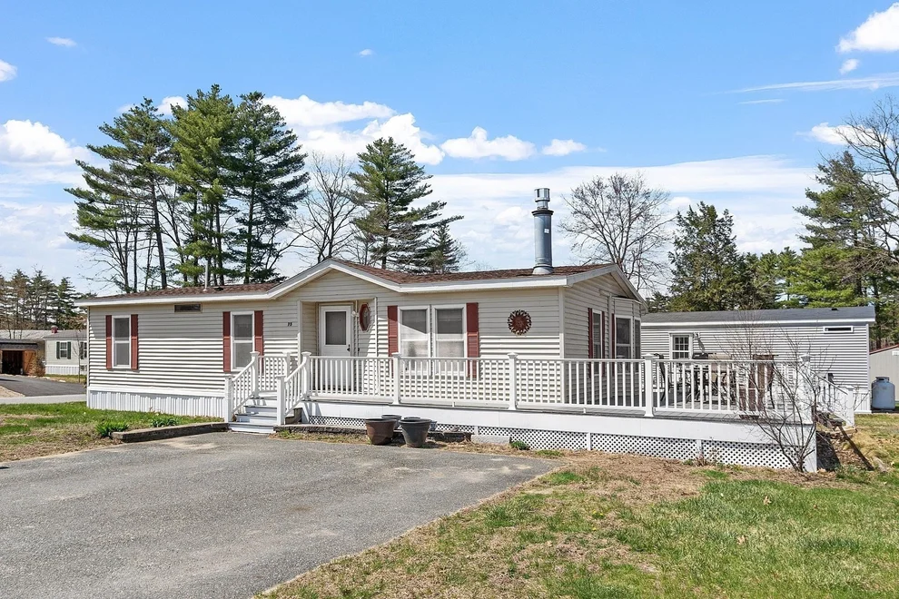 Unit for sale at 75 Kelly Ave, Orange, MA 01364