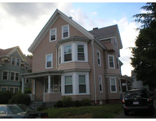 Unit for sale at 91 Harvard St., Brockton, MA 02301