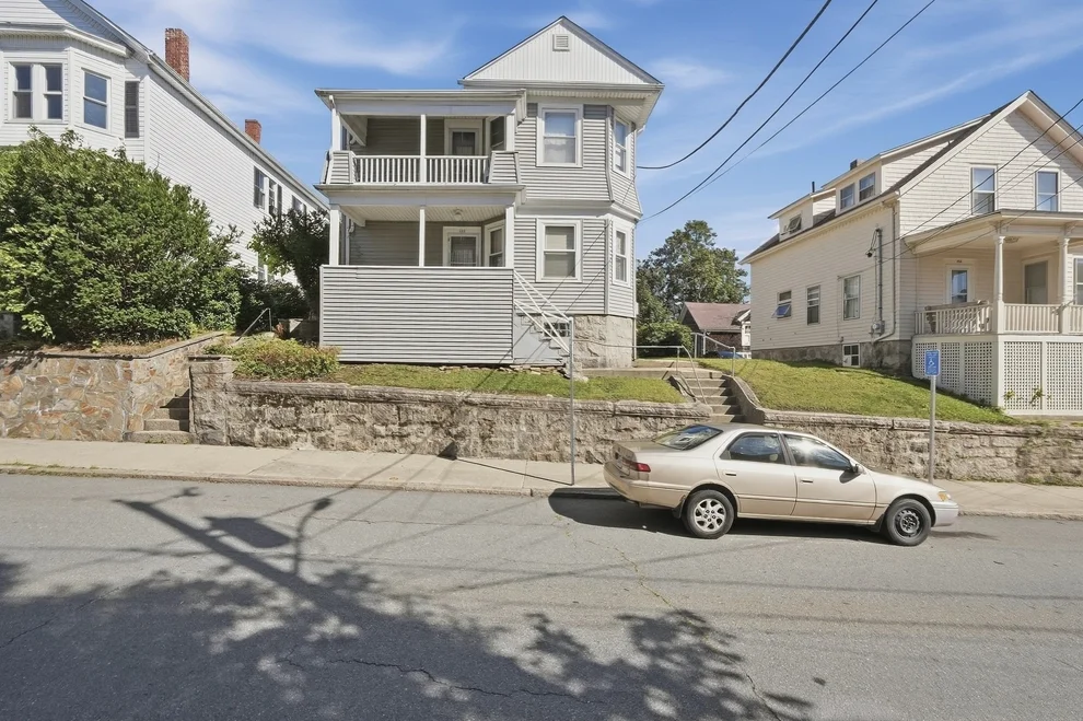 Unit for sale at 144 Swindells St, Fall River, MA 02723