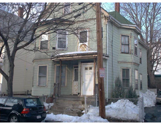 Unit for sale at 17-19 Radcliffe Road, Somerville, MA 02145