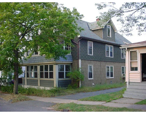 Unit for sale at 43 Algonquin St, Chicopee, MA 01013