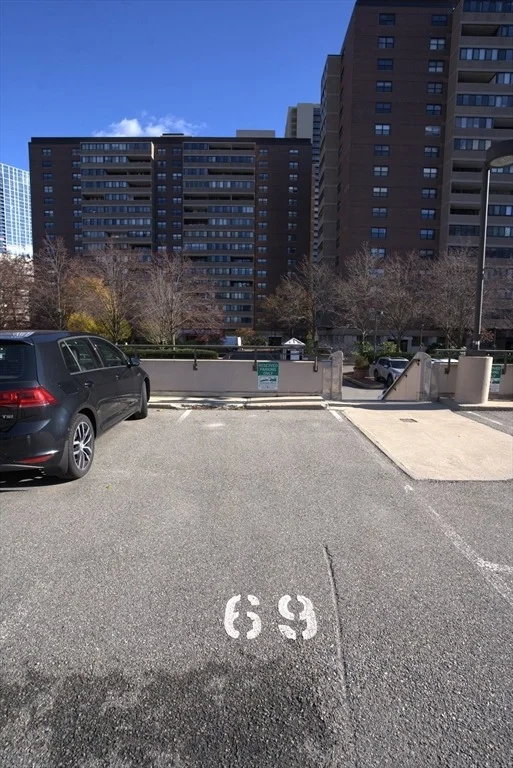 Unit for sale at 9 Hawthorne Pl Pkg 69, Boston, MA 02114