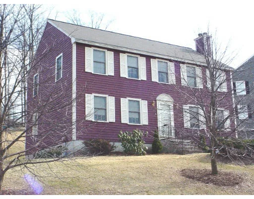 Unit for sale at 11 Cutting Drive, Maynard, MA 01754