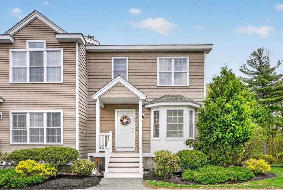 Unit for sale at 96 Turtle Brook Road, Canton, MA 02021