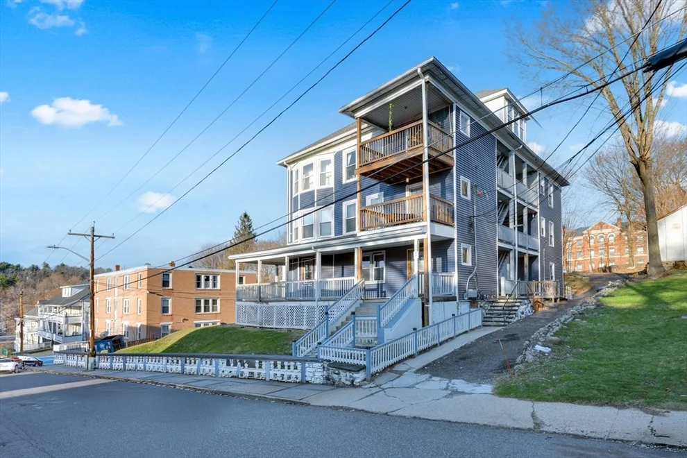 Unit for sale at 99 Cross St, Southbridge, MA 01550