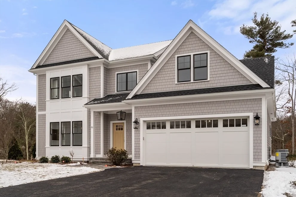 Unit for sale at 57 Horrigan Drive, Dedham, MA 02026