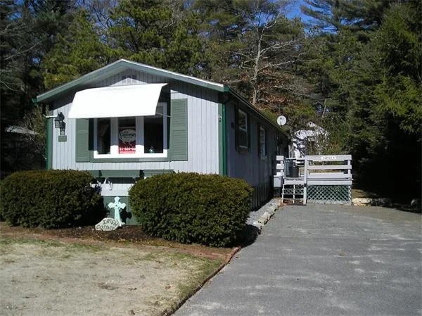 Unit for sale at 26 David Rd, Carver, MA 02330