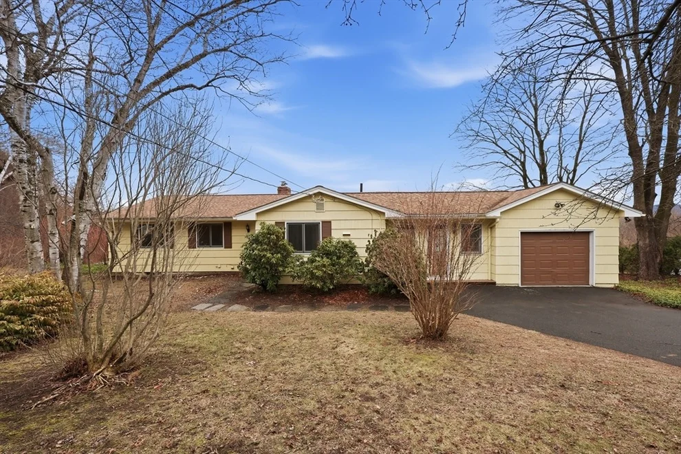 Unit for sale at 121 Rocky Hill Rd, Hadley, MA 01035