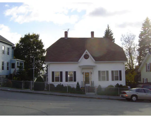 Unit for sale at 13-15 Durant Street, Lowell, MA 01850