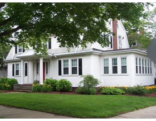 Unit for sale at 584 Rockdale Ave, New Bedford, MA 02740