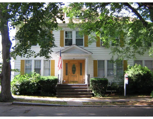 Unit for sale at 17 Saltonstall Pkwy, Salem, MA 01970