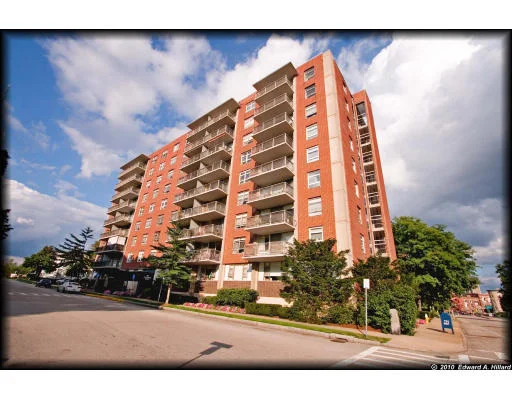 Unit for sale at 80 Salisbury Unit 601, Worcester, MA 01609