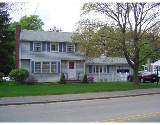 Unit for sale at 419 Pine Street, Weymouth, MA 02190