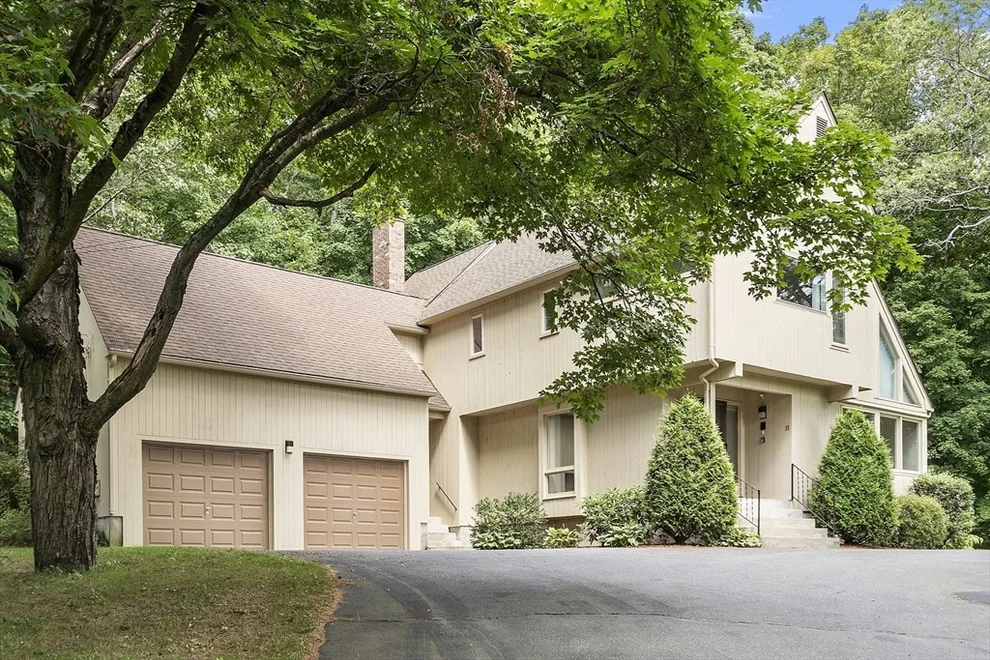 Unit for sale at 33 Valley Rd, Southborough, MA 01772