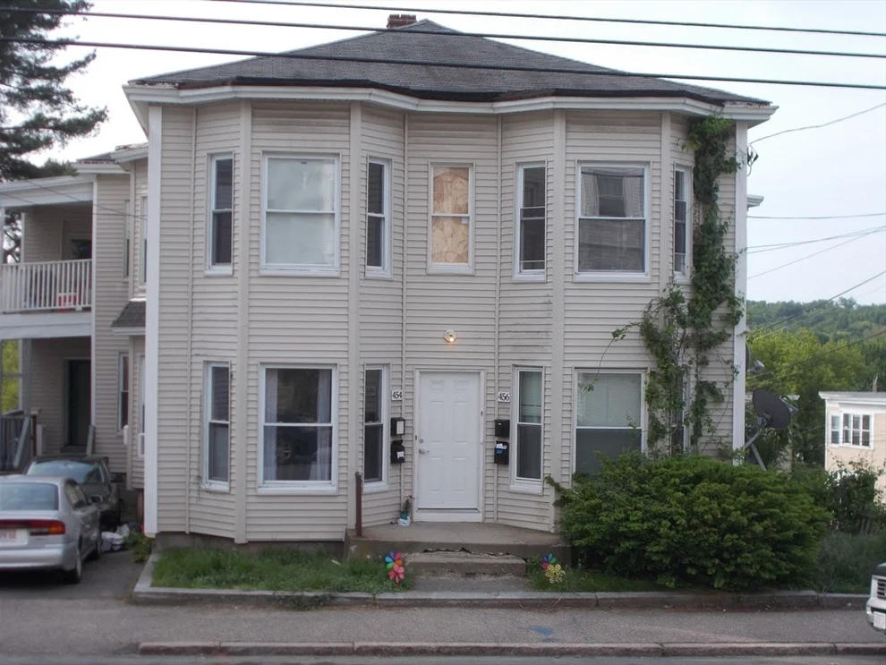 Unit for sale at 454 Washington Street, Haverhill, MA 01832