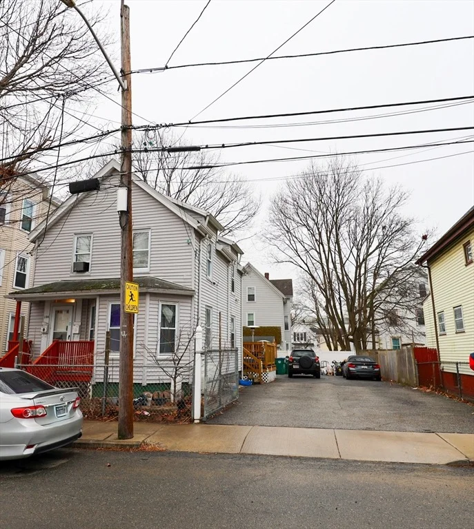 Unit for sale at 106 Williams Ave, Lynn, MA 01902