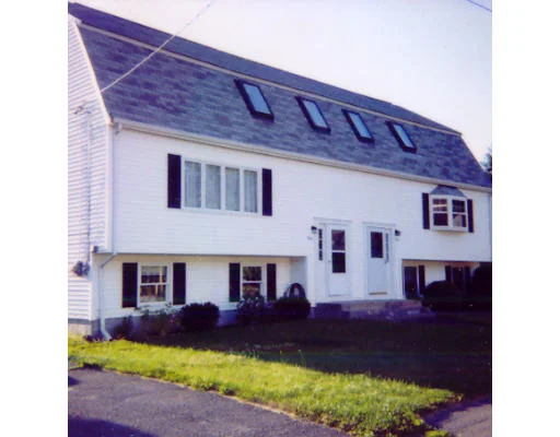 Unit for sale at 3 Connor Circle, Randolph, MA 02368