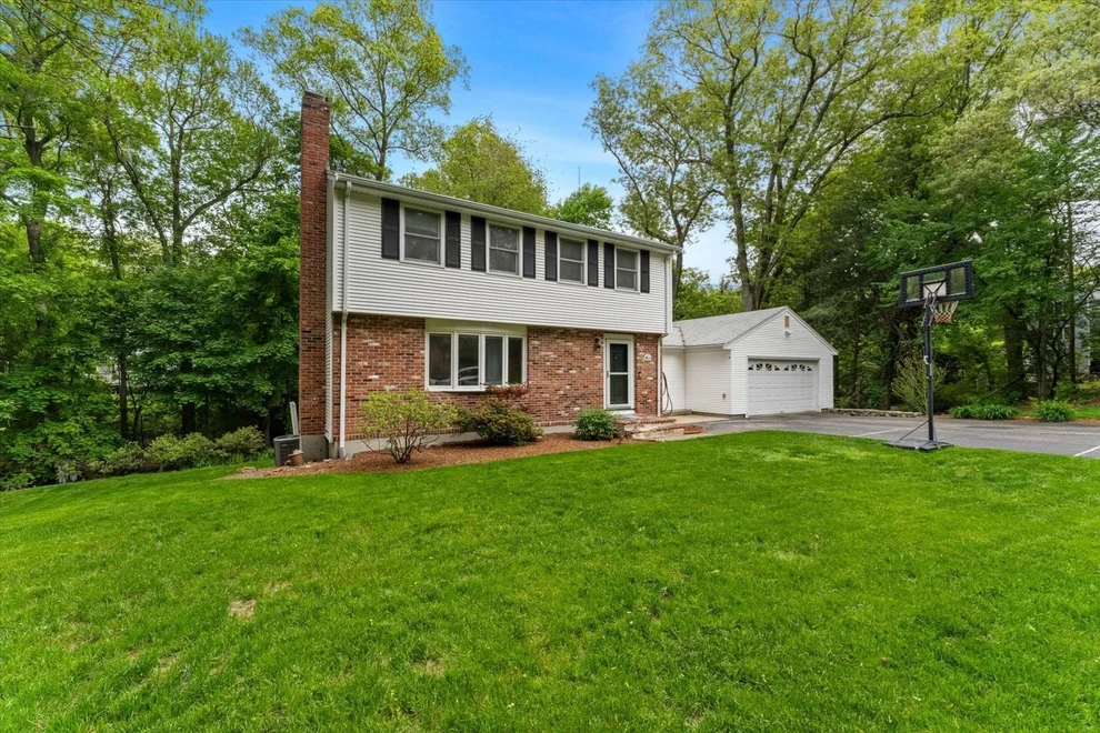 Unit for sale at 41-A Hunnewell Street, Wellesley, MA 02481